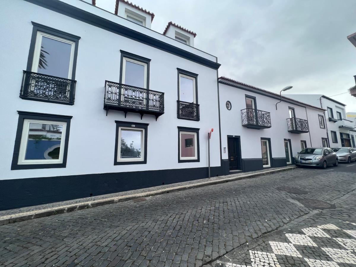 Santa Clara 1828 Ponta Delgada