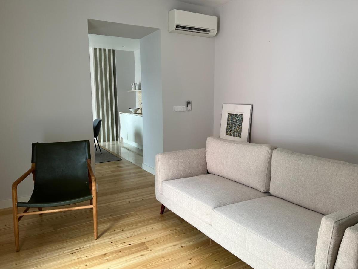 Santa Clara 1828 Appartement *