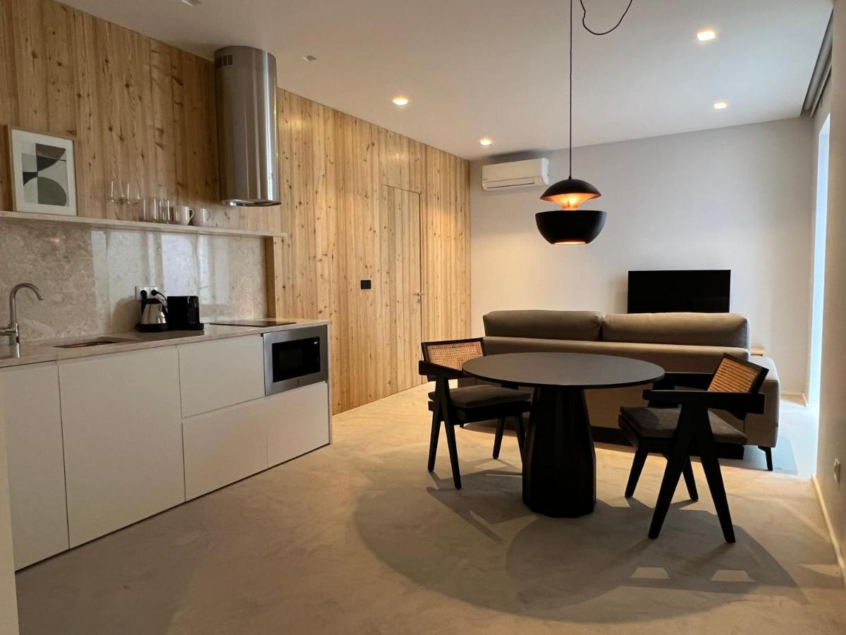 Appartement Santa Clara 1828 Ponta Delgada