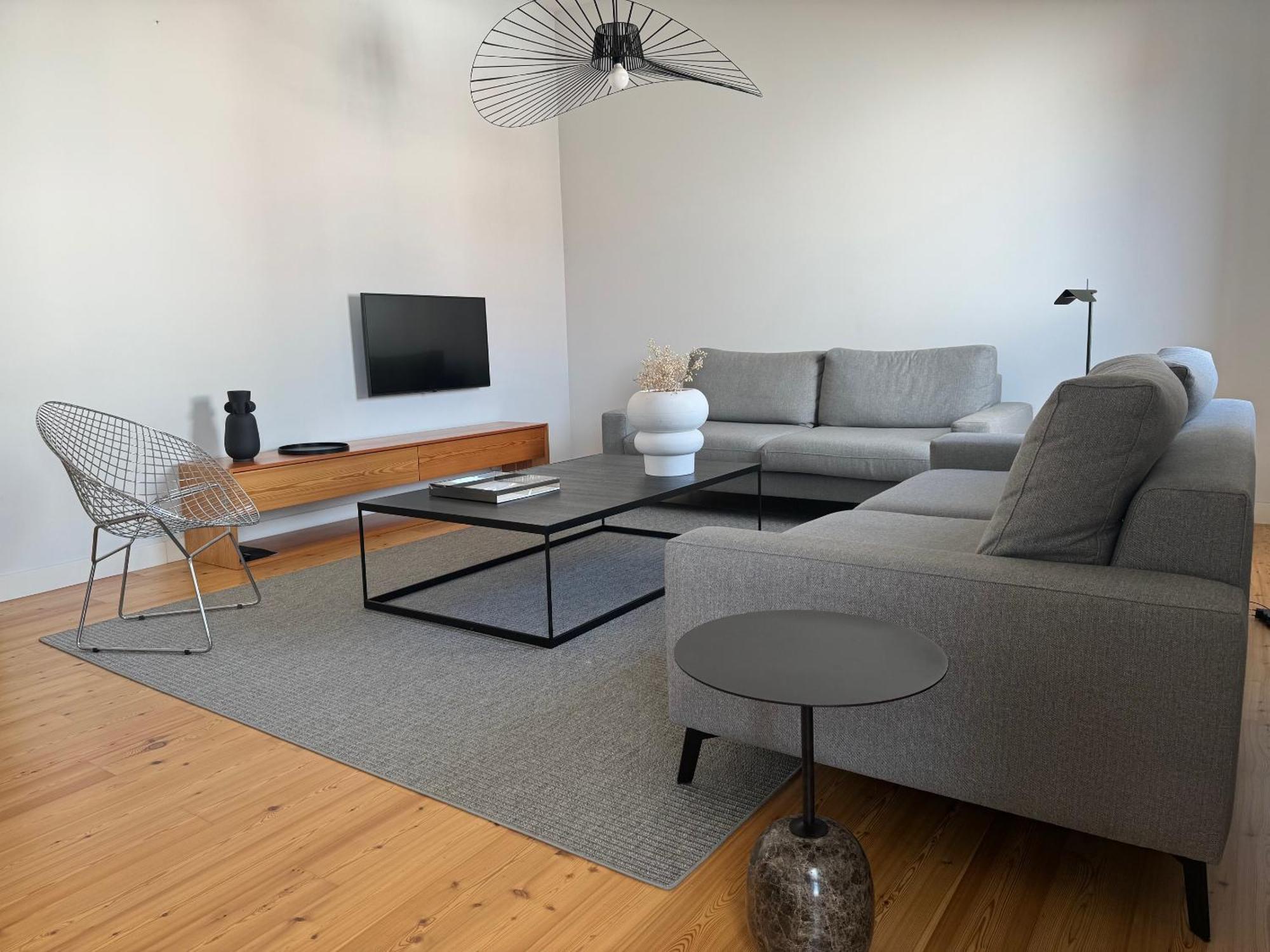 Appartement Santa Clara 1828